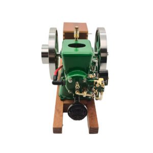 morse z01 throttling governor gas engine model