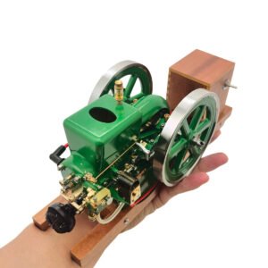 morse z01 throttling governor gas engine model