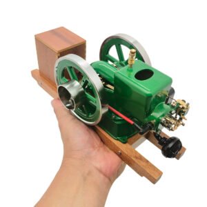 morse z01 throttling governor gas engine model